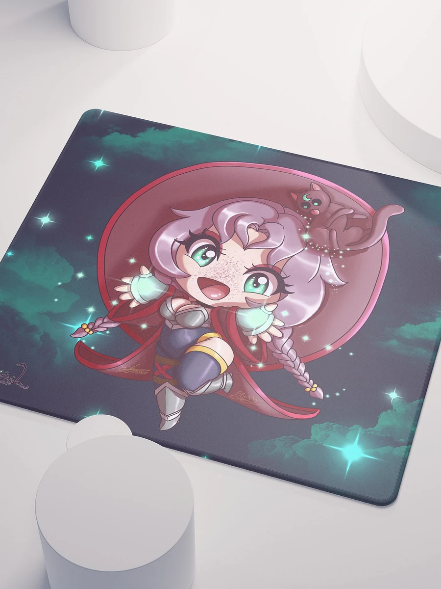 Saemi Spell - Gaming Mouse Pad product image (4)