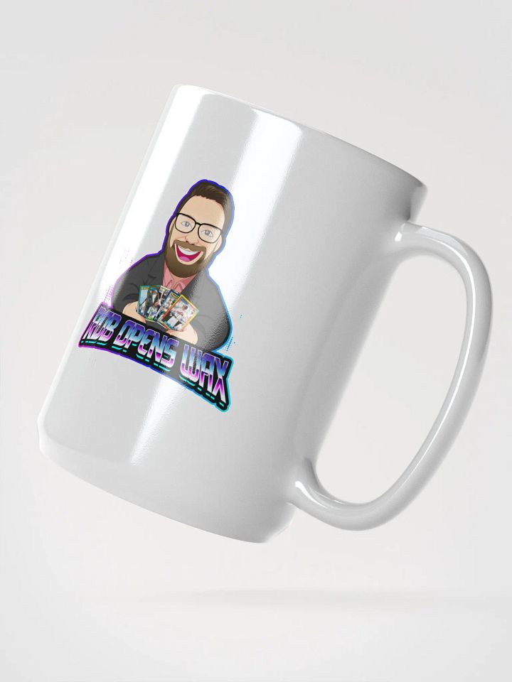 Smiling Collector Mug product image (2)
