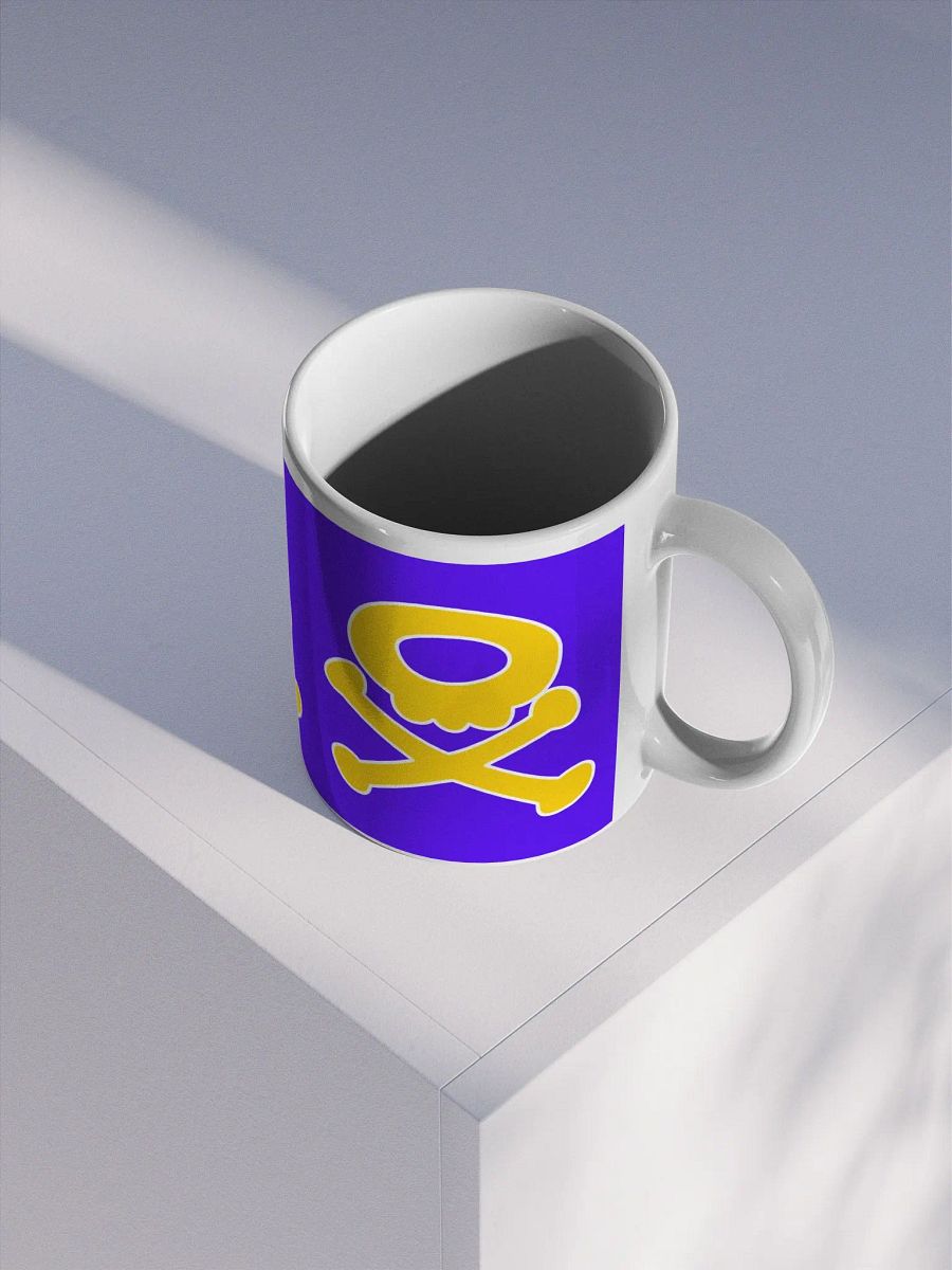 Koffing Mug product image (3)