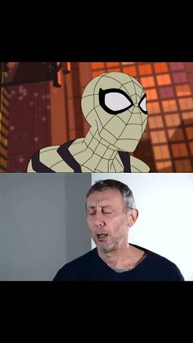 Symbiote Spider-Man Designs Ranked #shorts #spiderman #symbiote #symbiotespiderman #design #marvel #memes #short #tiktoker #t...