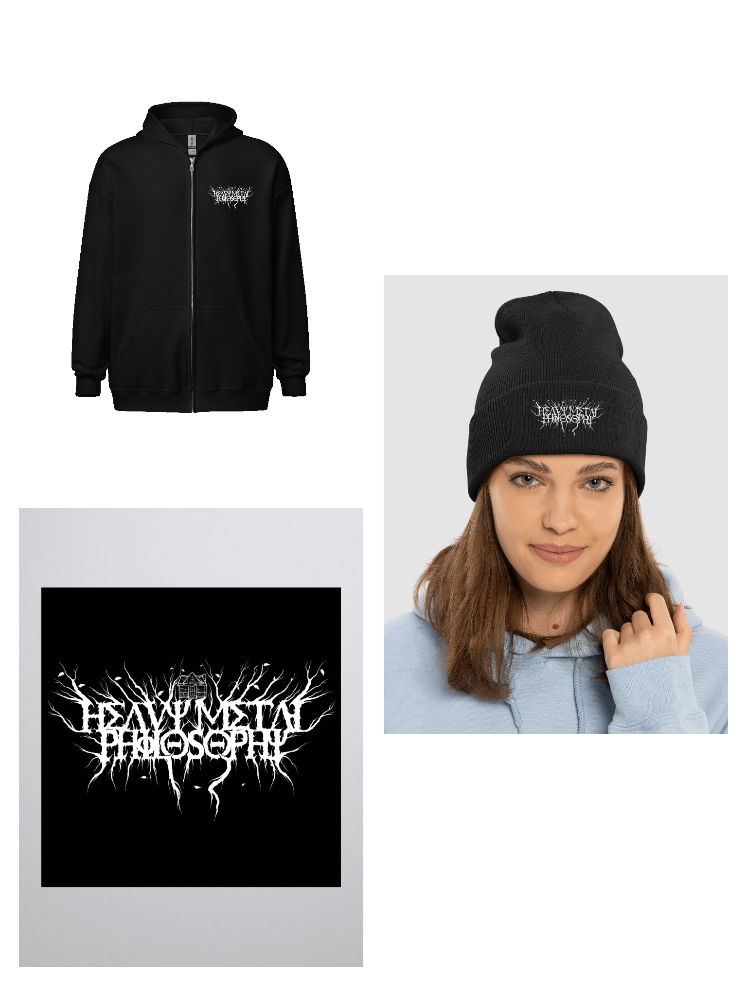 Greek Cabin Winter Bundle! Save Cash! product image (1)