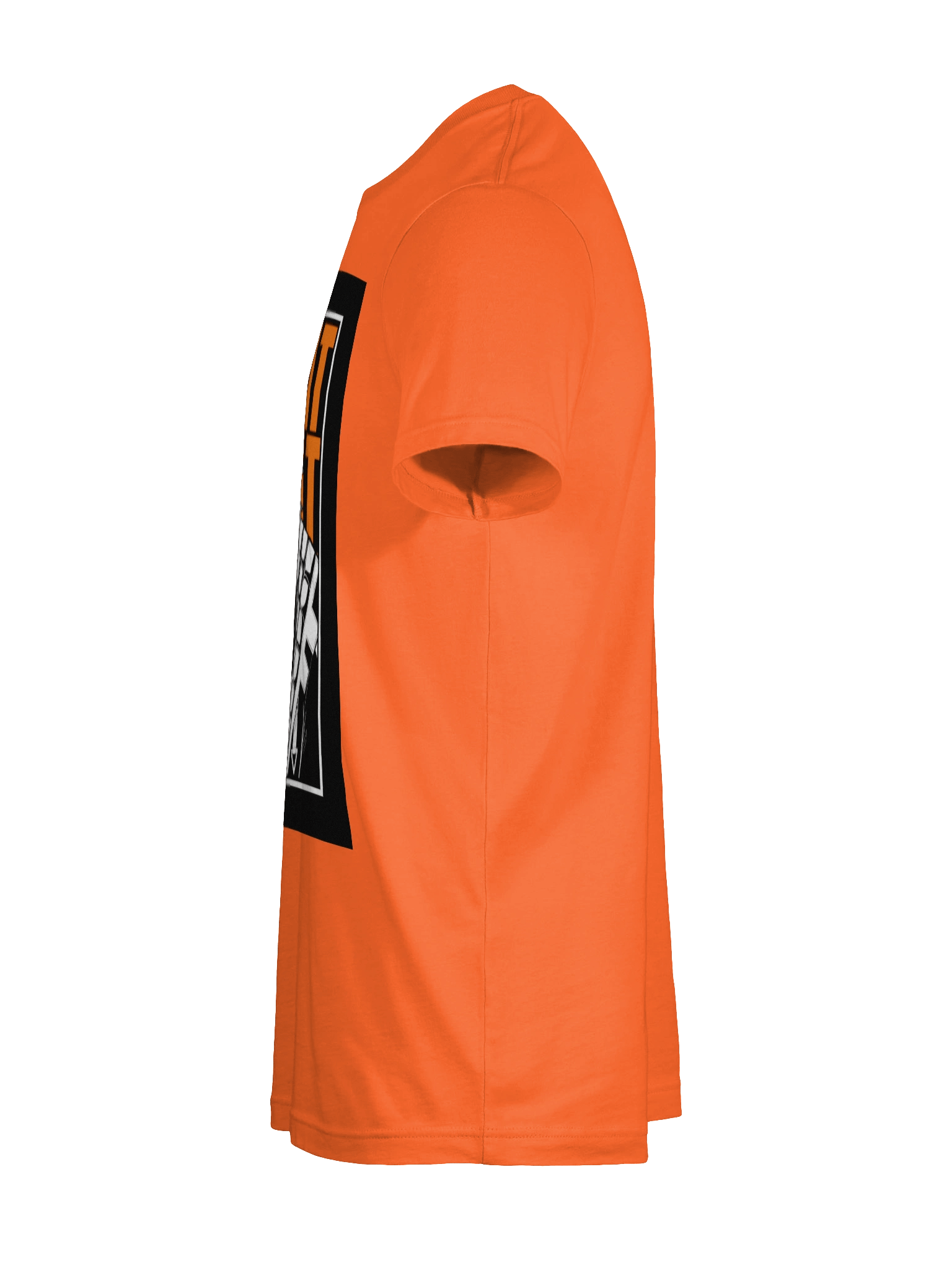 Brat V.1 - Standard T-Shirt product image (48)