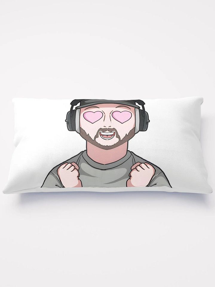 RafaZafar Pillow (love) product image (1)