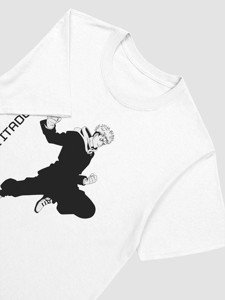 Yuji Itadori, 2T, T-Shirt product image (1)