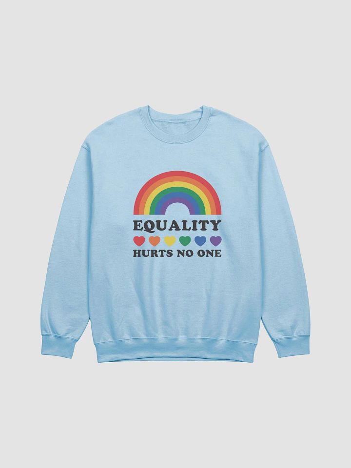 Equality Sweatshirt product image (9)
