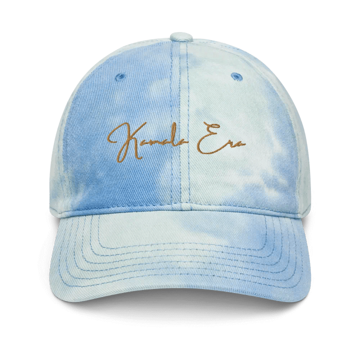 Kamala Era Sky-Dye Hat product image (1)