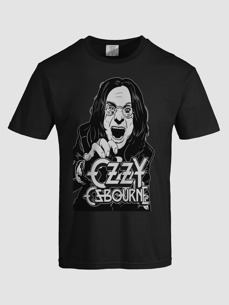 Ozzy Osbourne product image (7)