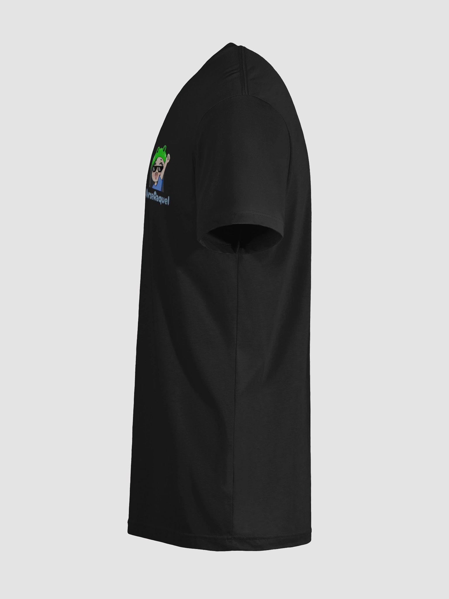 nursefroggy hype shirt product image (26)
