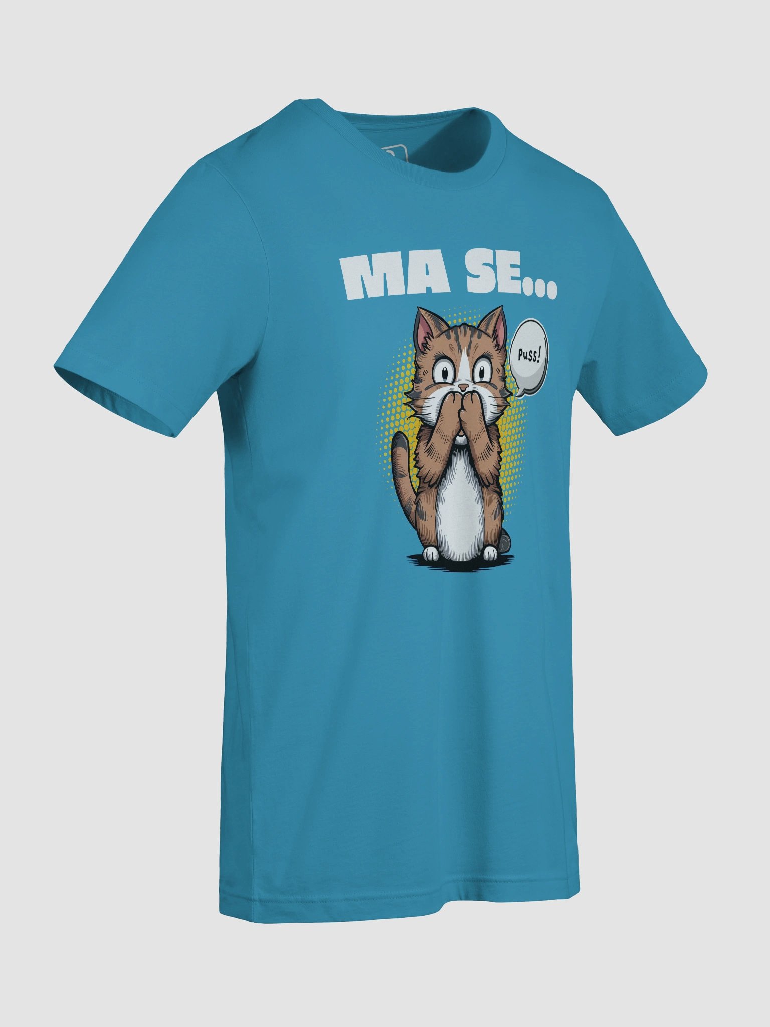 Ma Se Puss – Wear Your Cape Coloured Pride! product image (45)