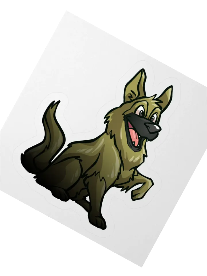 Chief Stickers product image (7)
