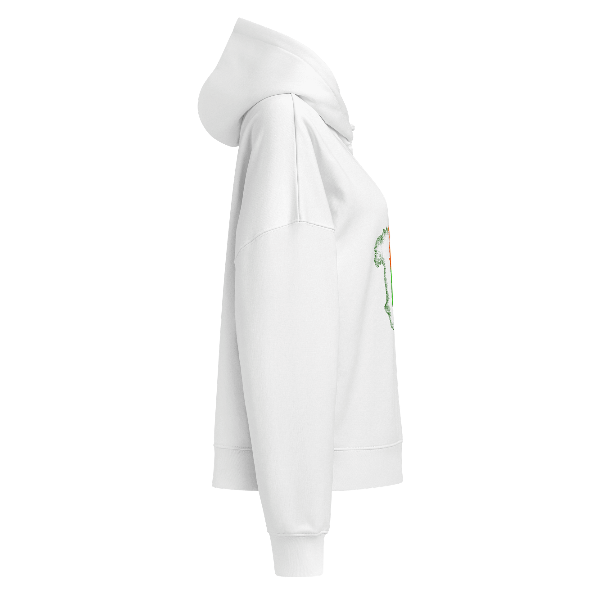 Dragonfire Organic Hoodie product image (6)