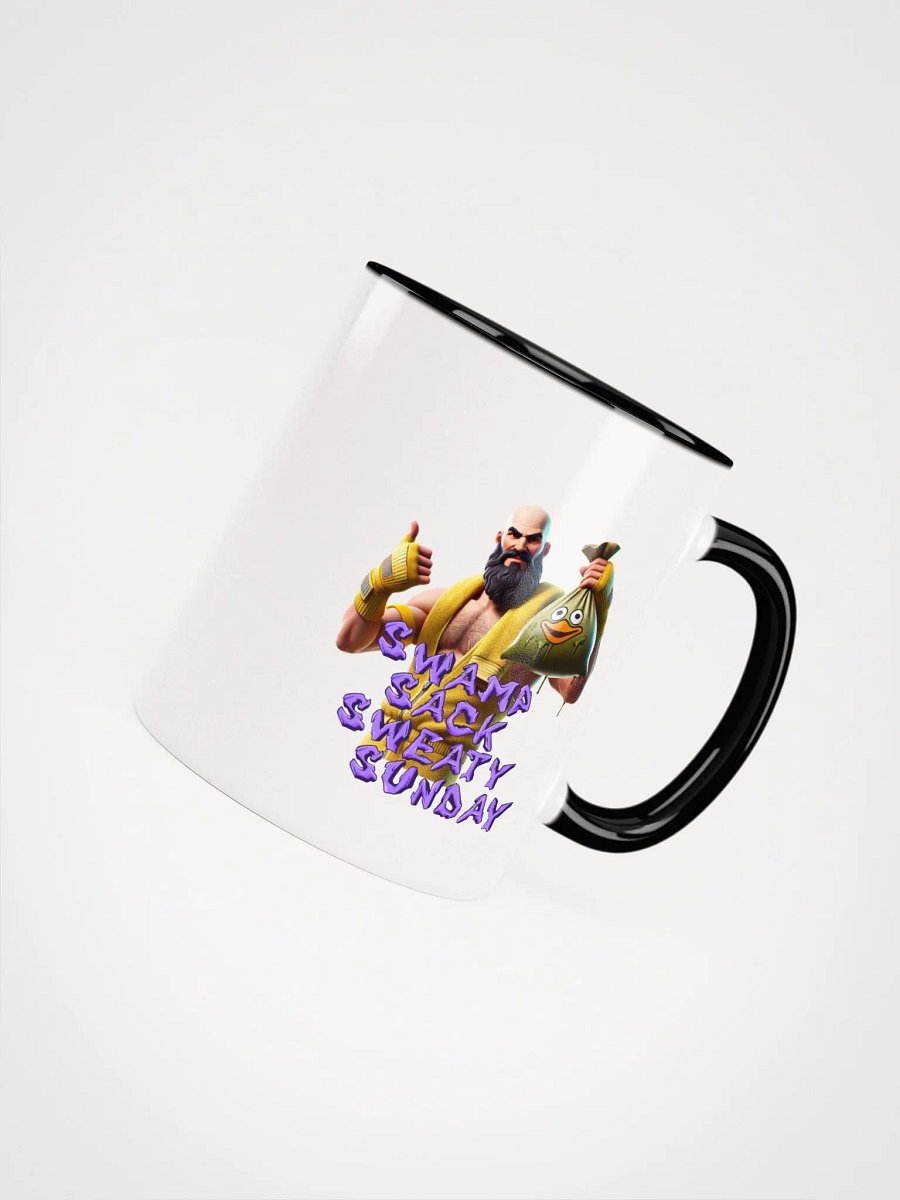 SSSS 2 TONE product image (4)