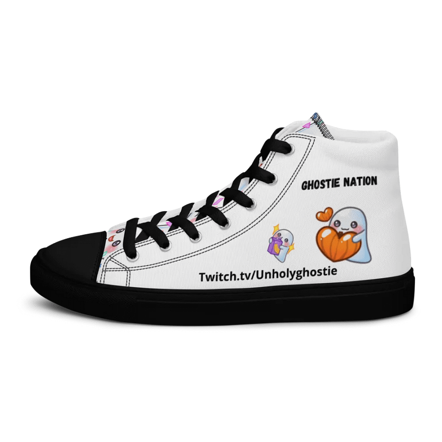 Ghostie Shoes product image (6)