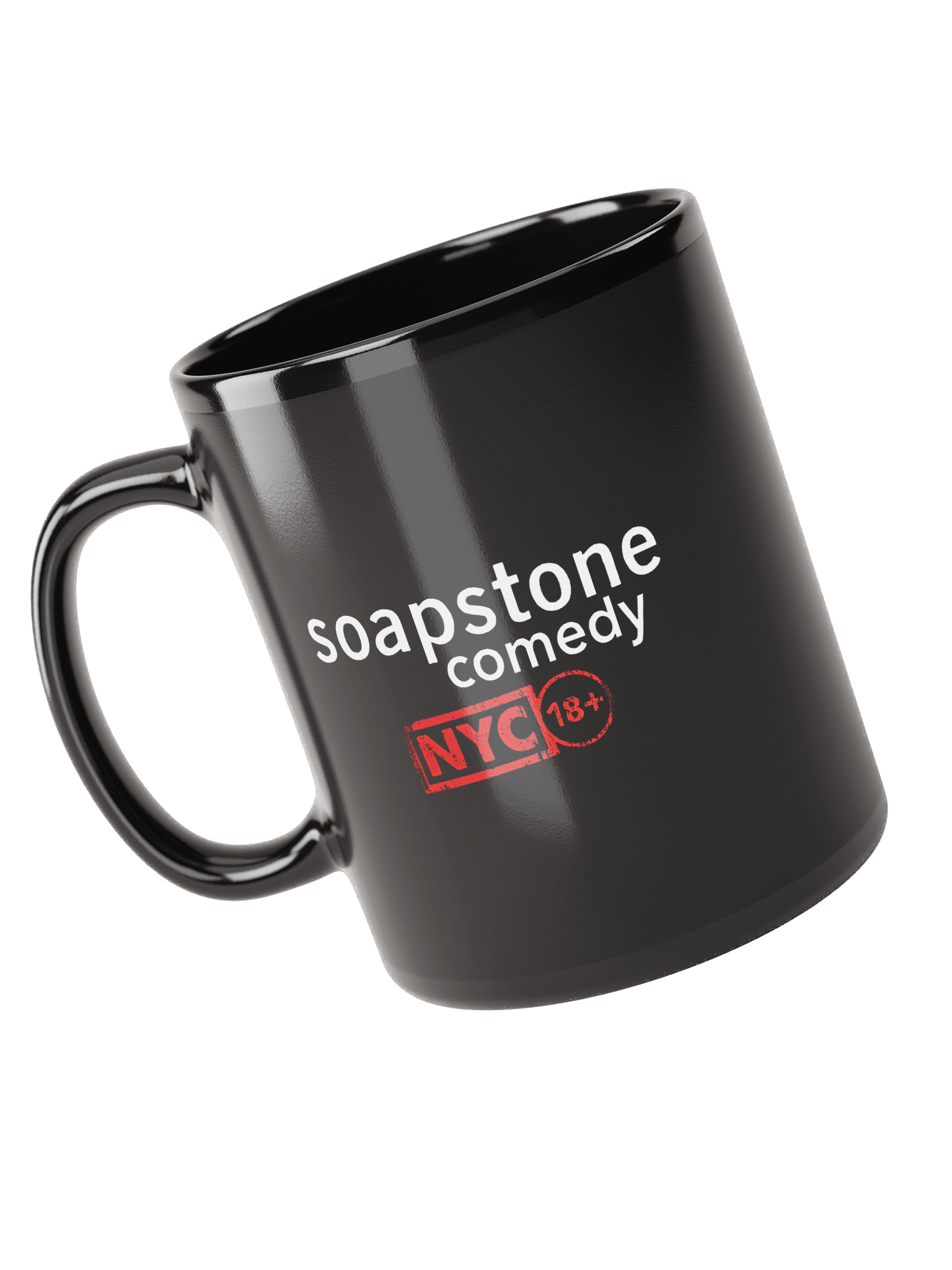 Soapstone NYC Mug product image (3)
