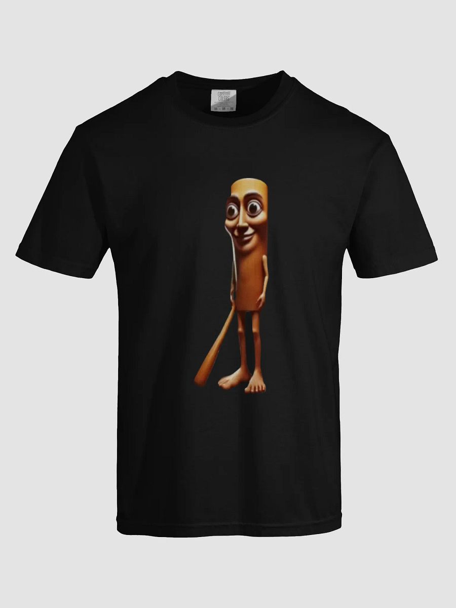 TUNG TUNG TUNG TUNG T-SHIRT product image (24)