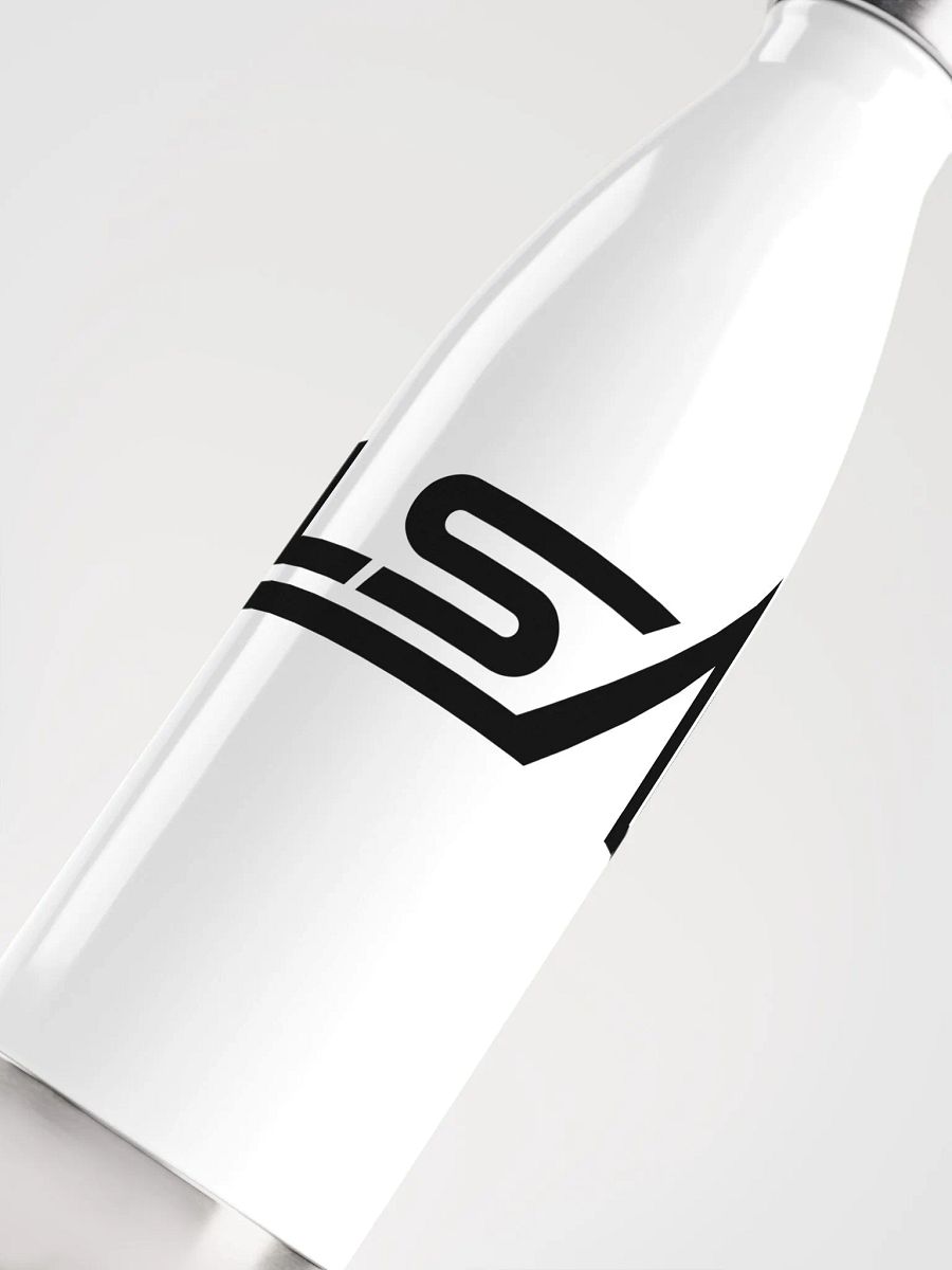 Stainless Steel Water Bottle product image (5)