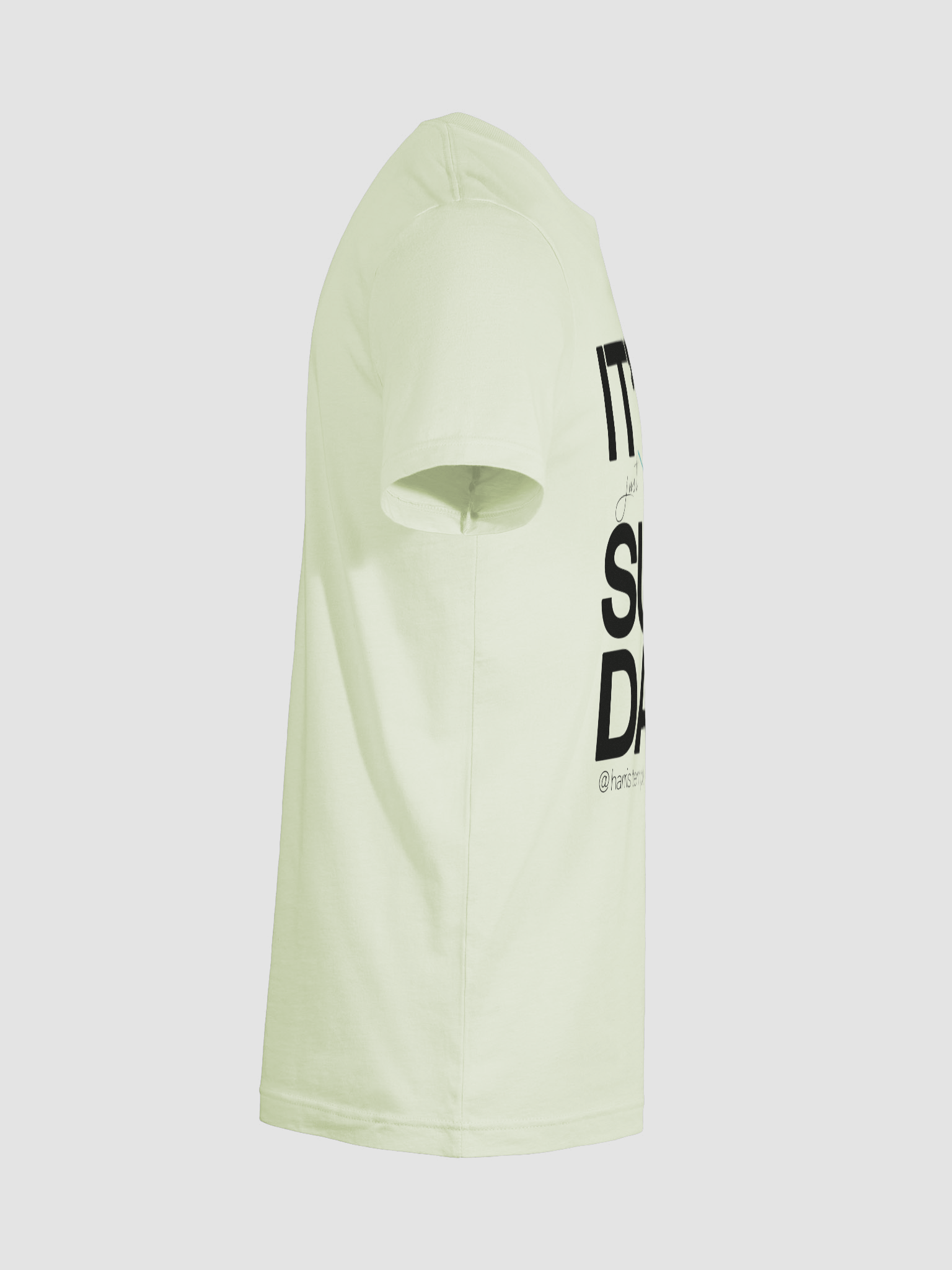 Elevate Your Style with Temple Merch Highlight T-Shirt product image (12)