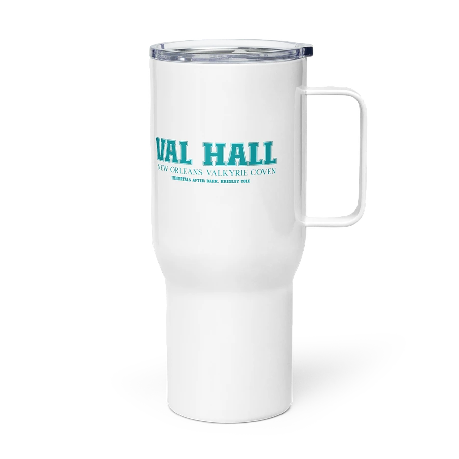 Val Hall Travel Mug product image (3)