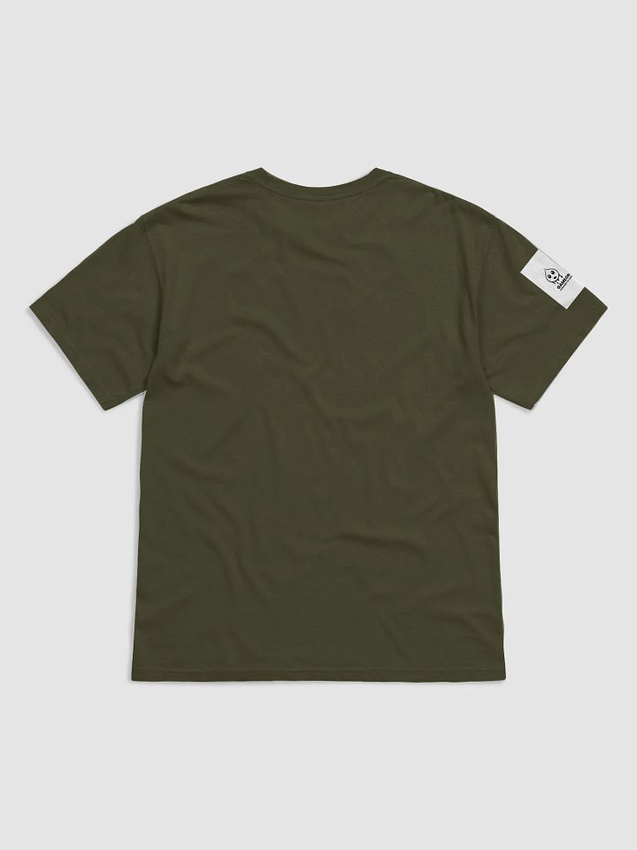 T-Shirt product image (28)