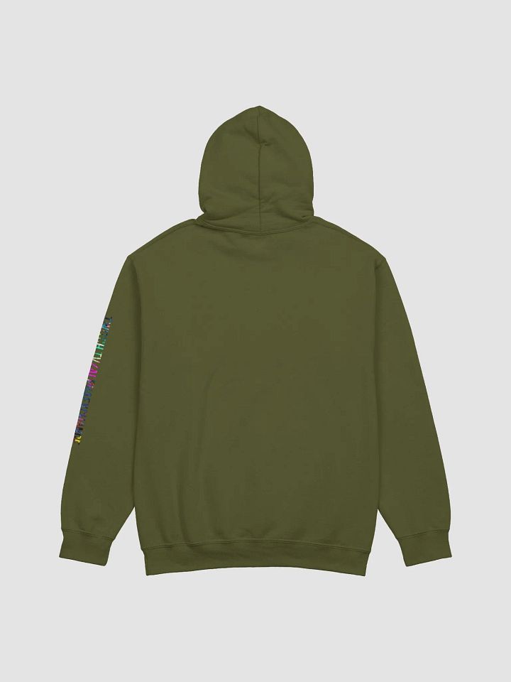 Rainbow Graffiti product image (15)