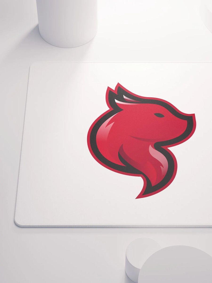 Logo Mouse Pad product image (10)