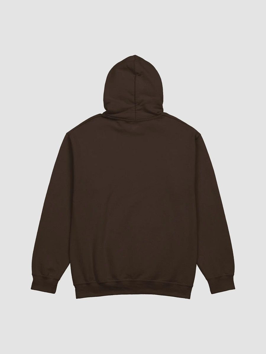 Enjoy The Little Things Floral Classic Hoodie product image (5)
