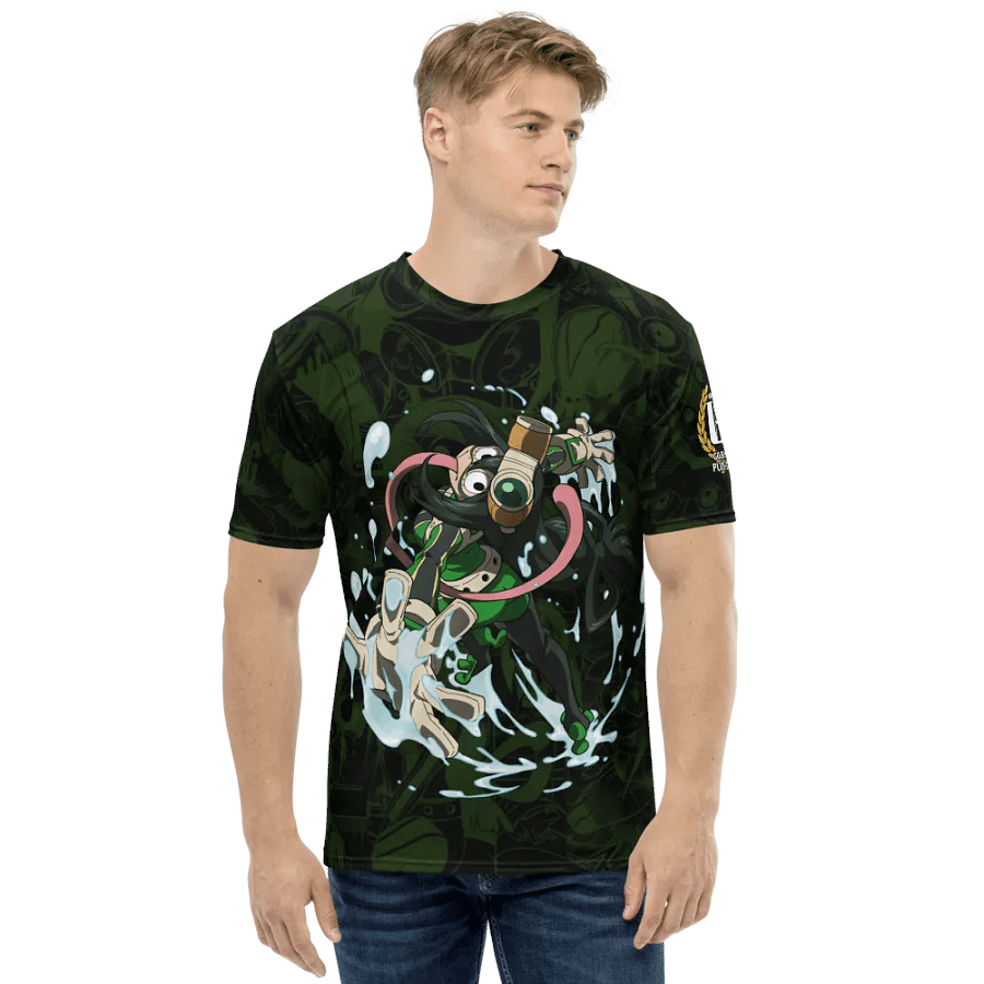 MHA, Froppy product image (1)
