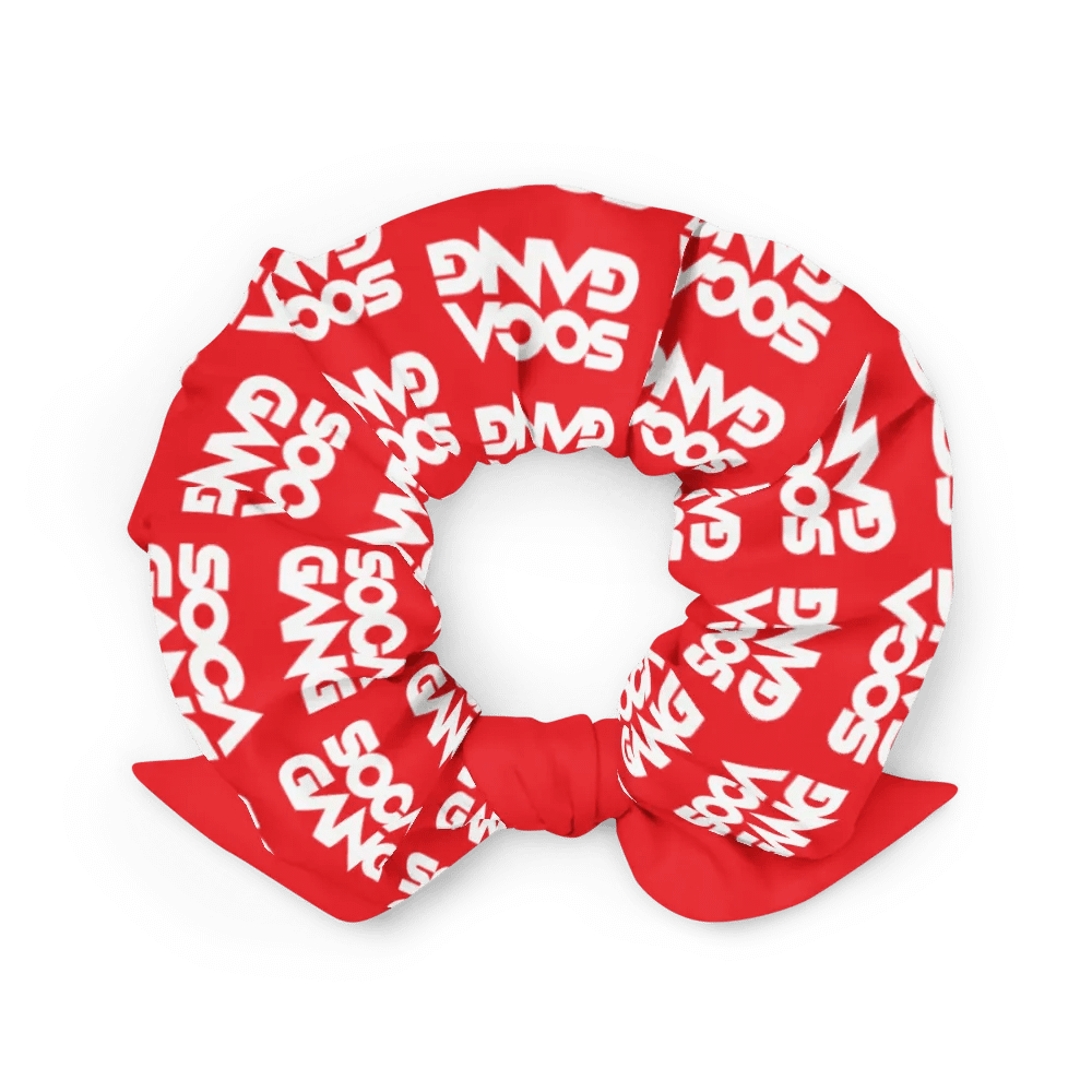 Logo Hair Tie product image (4)