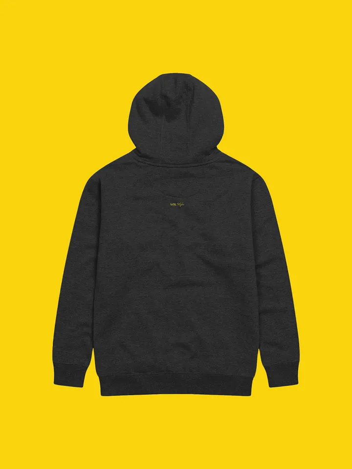 Cotton Heritage Unisex Premium Hoodie | WIL Style product image (2)