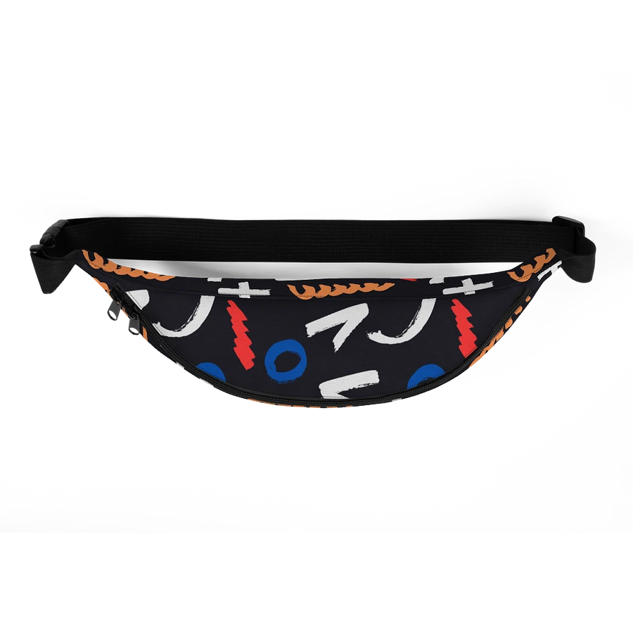 Geometry Fanny Pack product image (12)