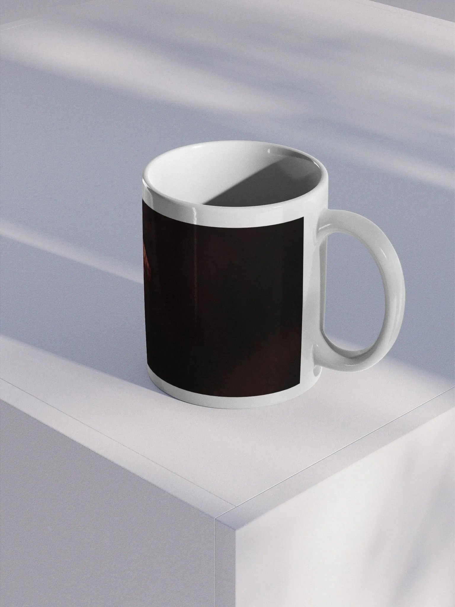 Pixel Legion Mug product image (2)