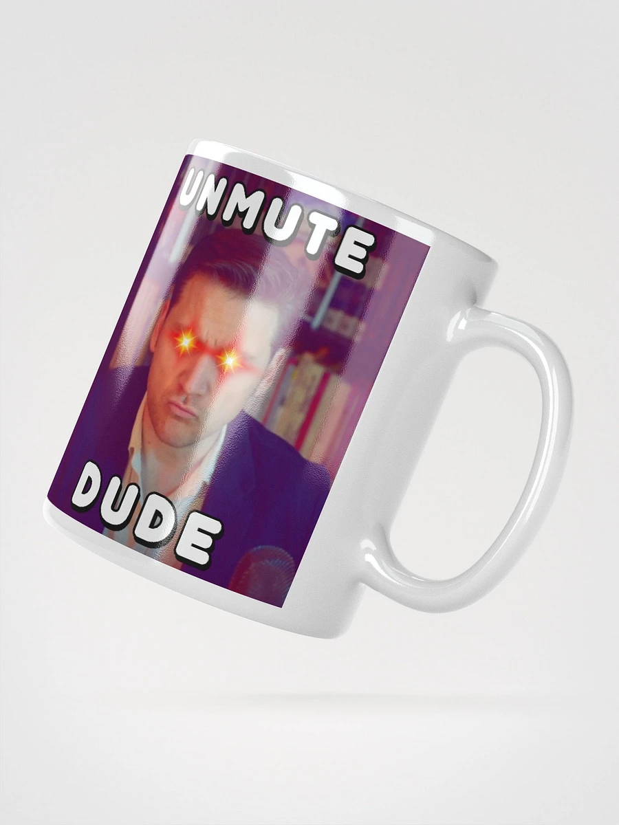 Unmute Mug! product image (4)