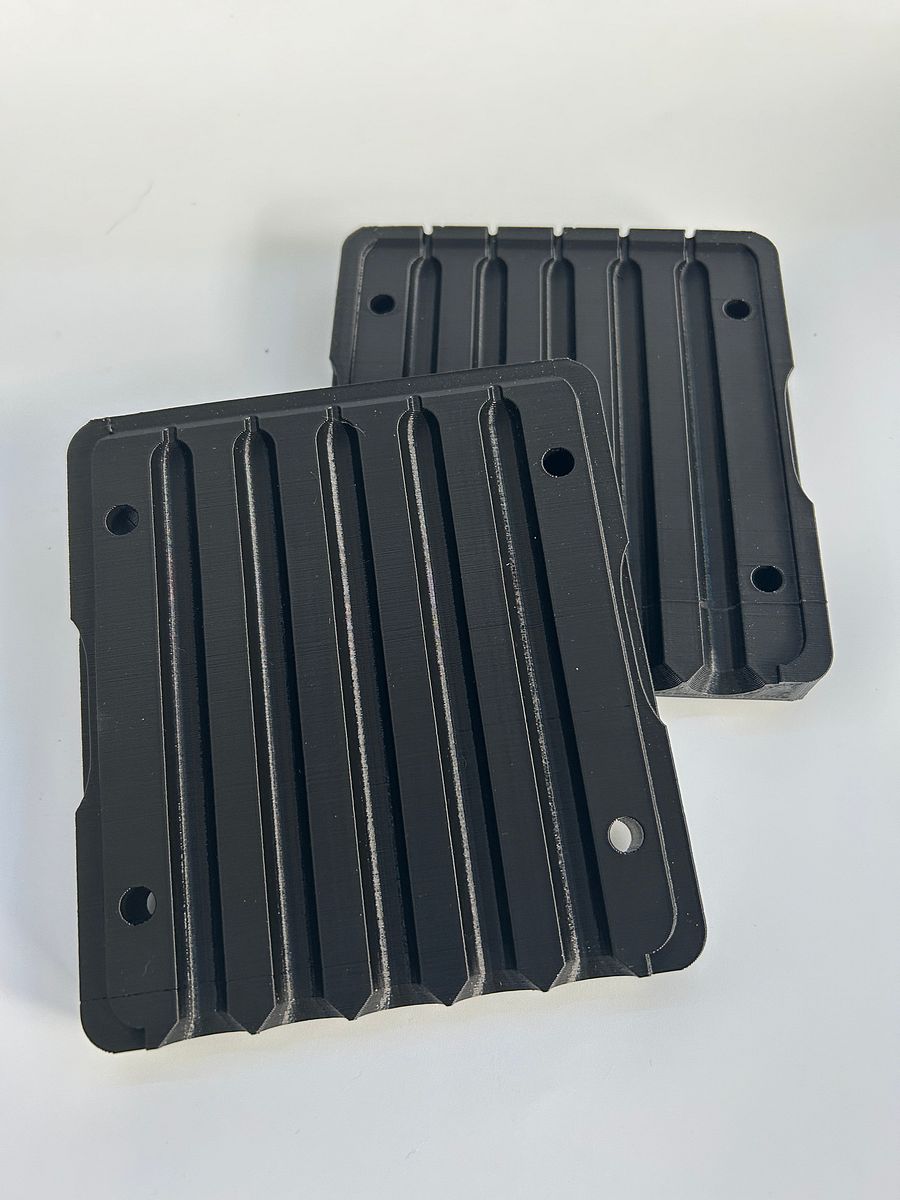 24 Gauge RoundCap (B-Stock) product image (2)