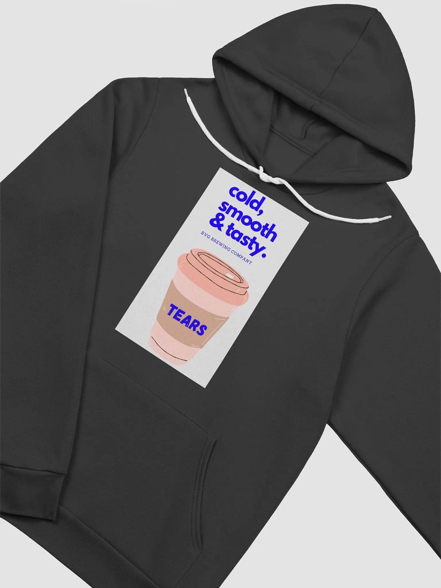 RVG Tears Hoodie product image (3)