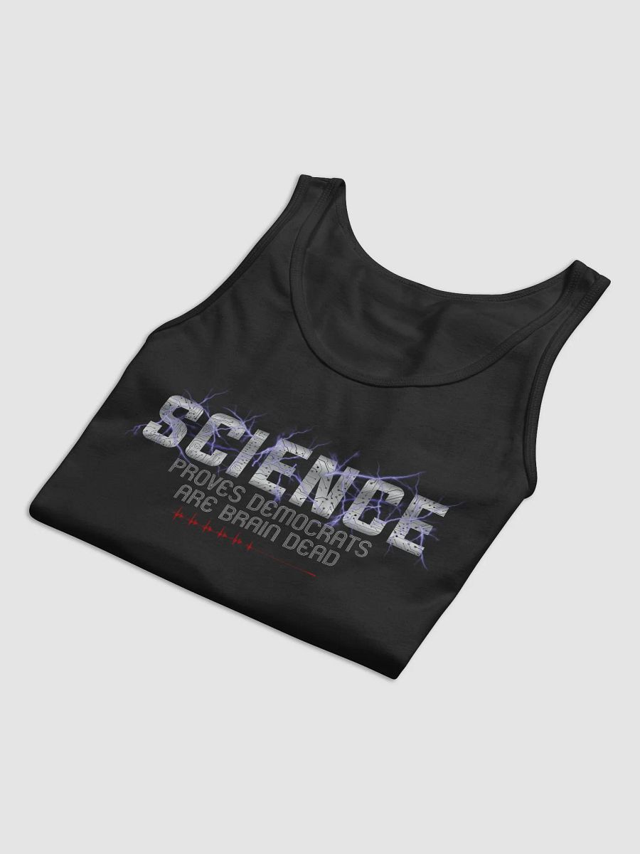 Science Proves - Tank product image (5)