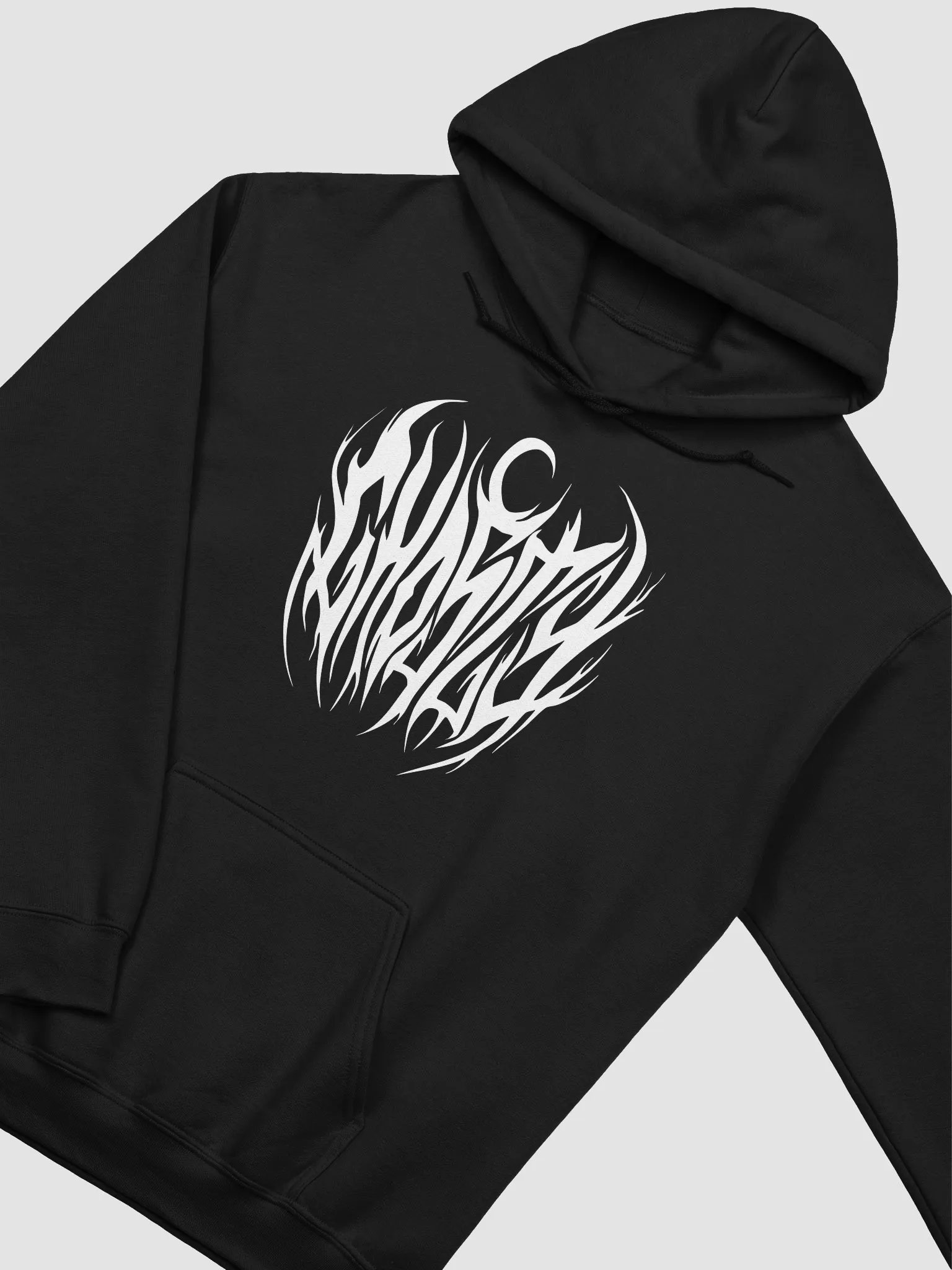 ghostycore v2 | hoodie | wht product image (3)