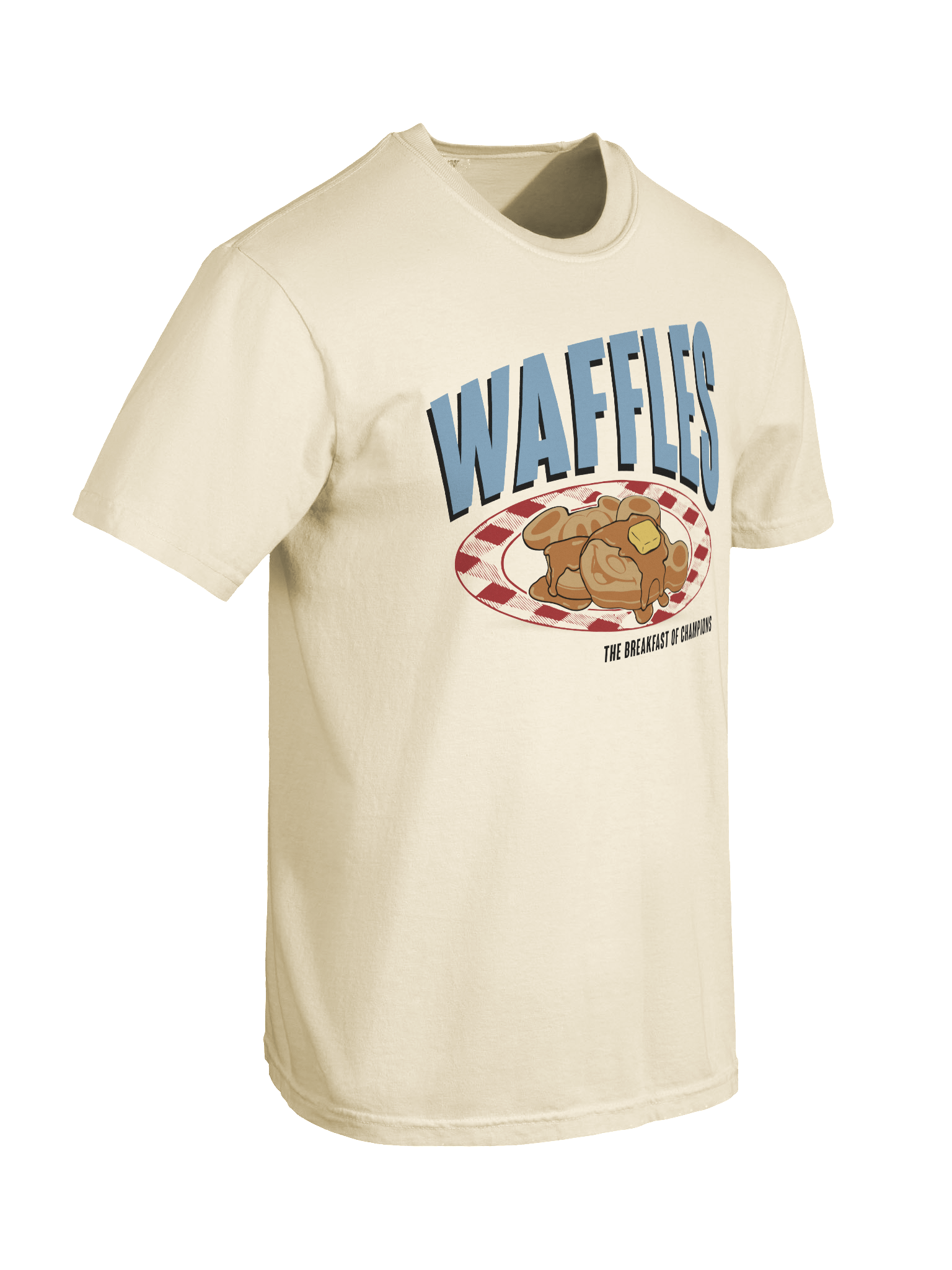Waffles Worth Waking Up For product image (23)