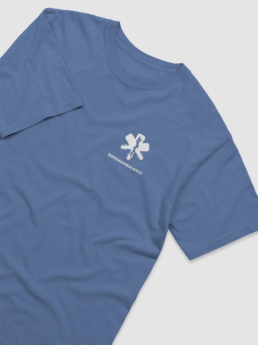 Bierenambulance Tee product image (3)