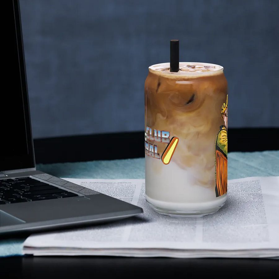 GCC Can-Shaped Glass product image (3)