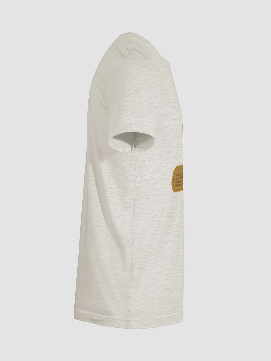 A Monster's Expedition T-Shirt - Inflatable Chick Exhibit product image (67)