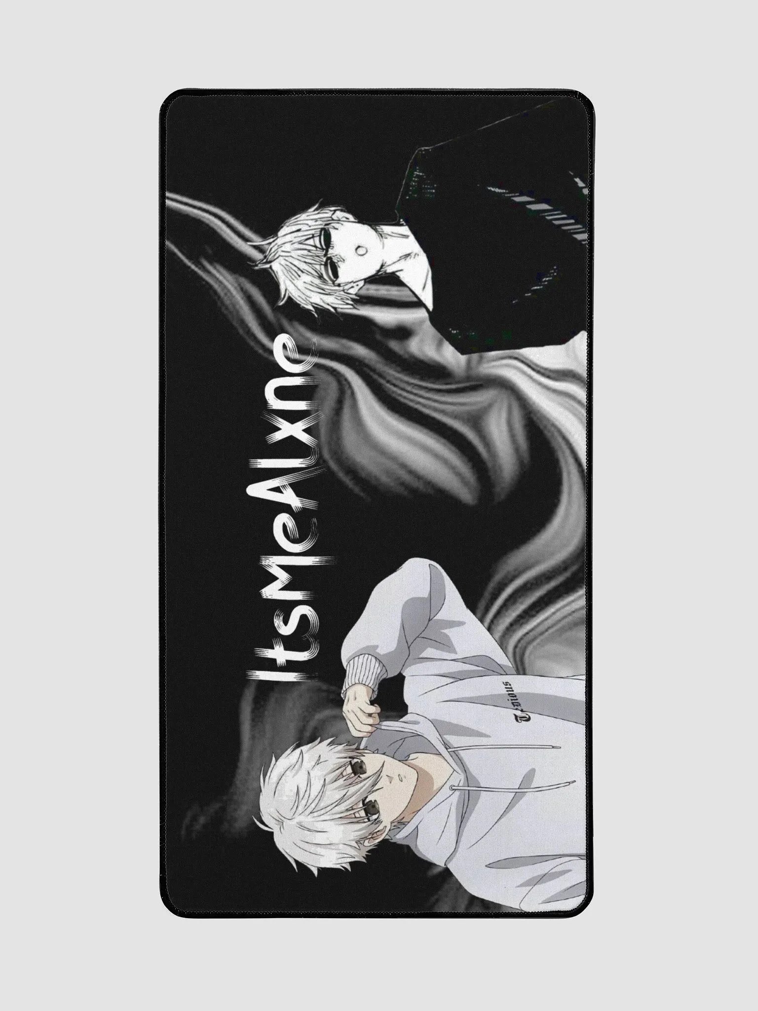 ItsMeAlxne mouse pad product image (2)