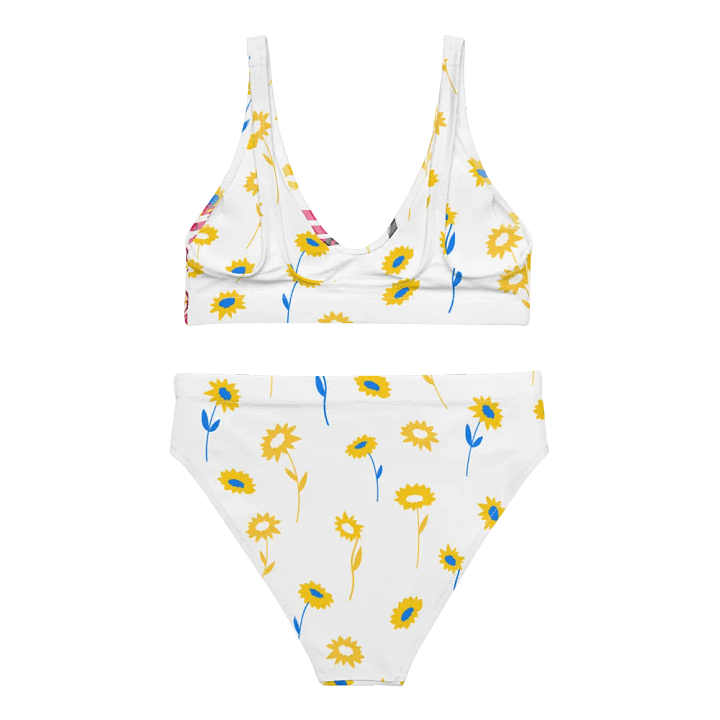 Nezuko bikini product image (2)