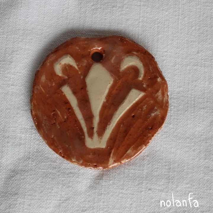 Medaillons - Mammals product image (2)