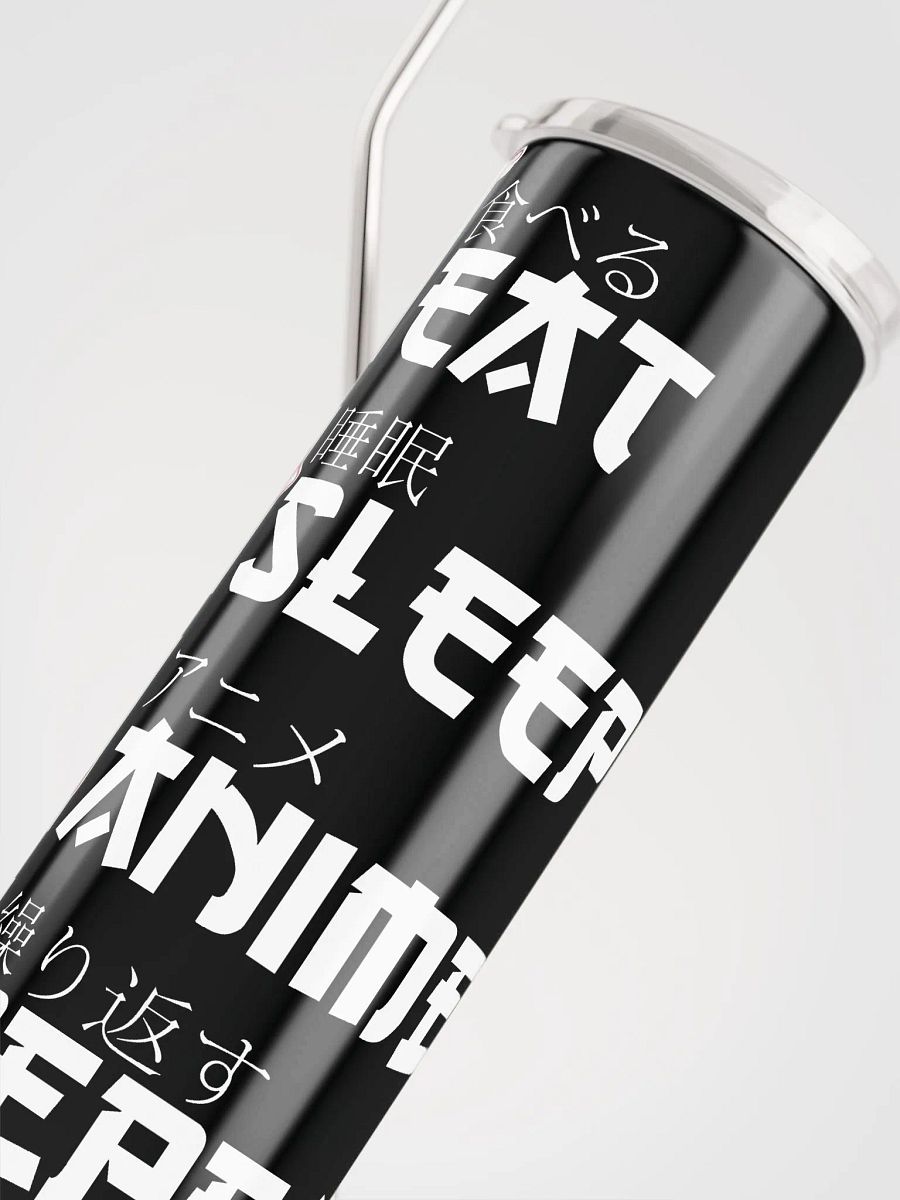 Stainless Steel Tumbler product image (5)