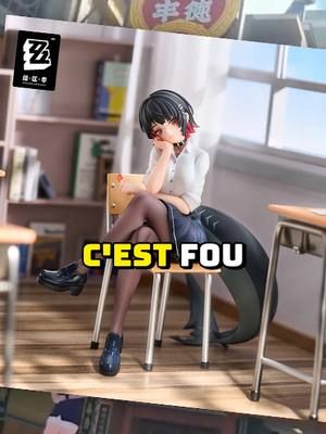 La Prochaine Mise a Jour 2.0 de Zenless Zone Zero arrive : inscrit toi pour obtenir un MAX de récompenses ! #zenlesszonezero 