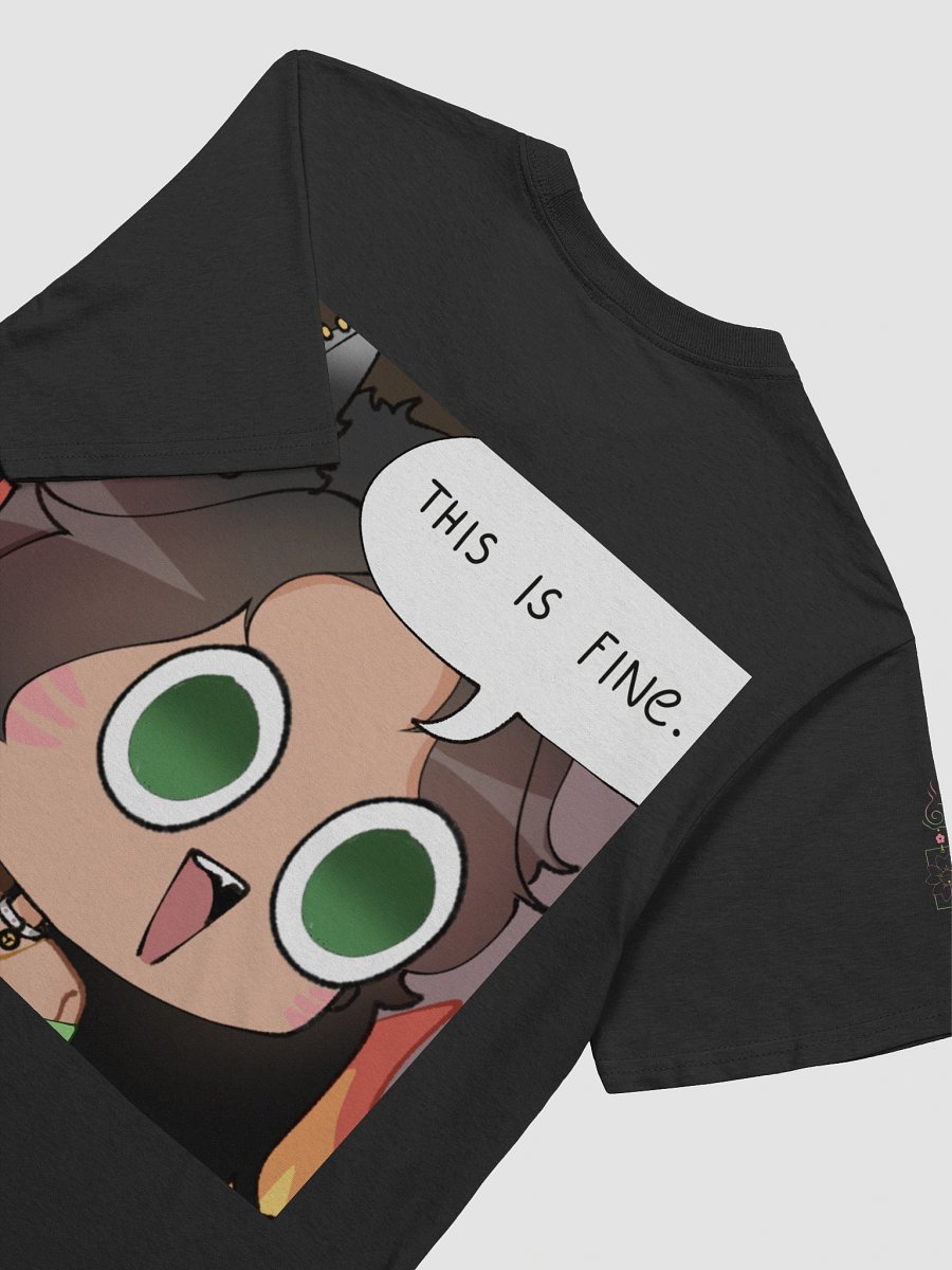 007 Unisex T-Shirt product image (218)