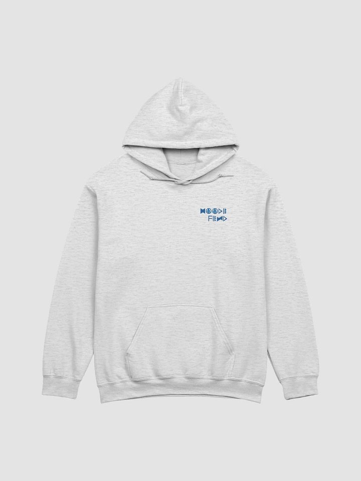 Unisex Long Sleeve Hoodie - Grey Collection product image (1)