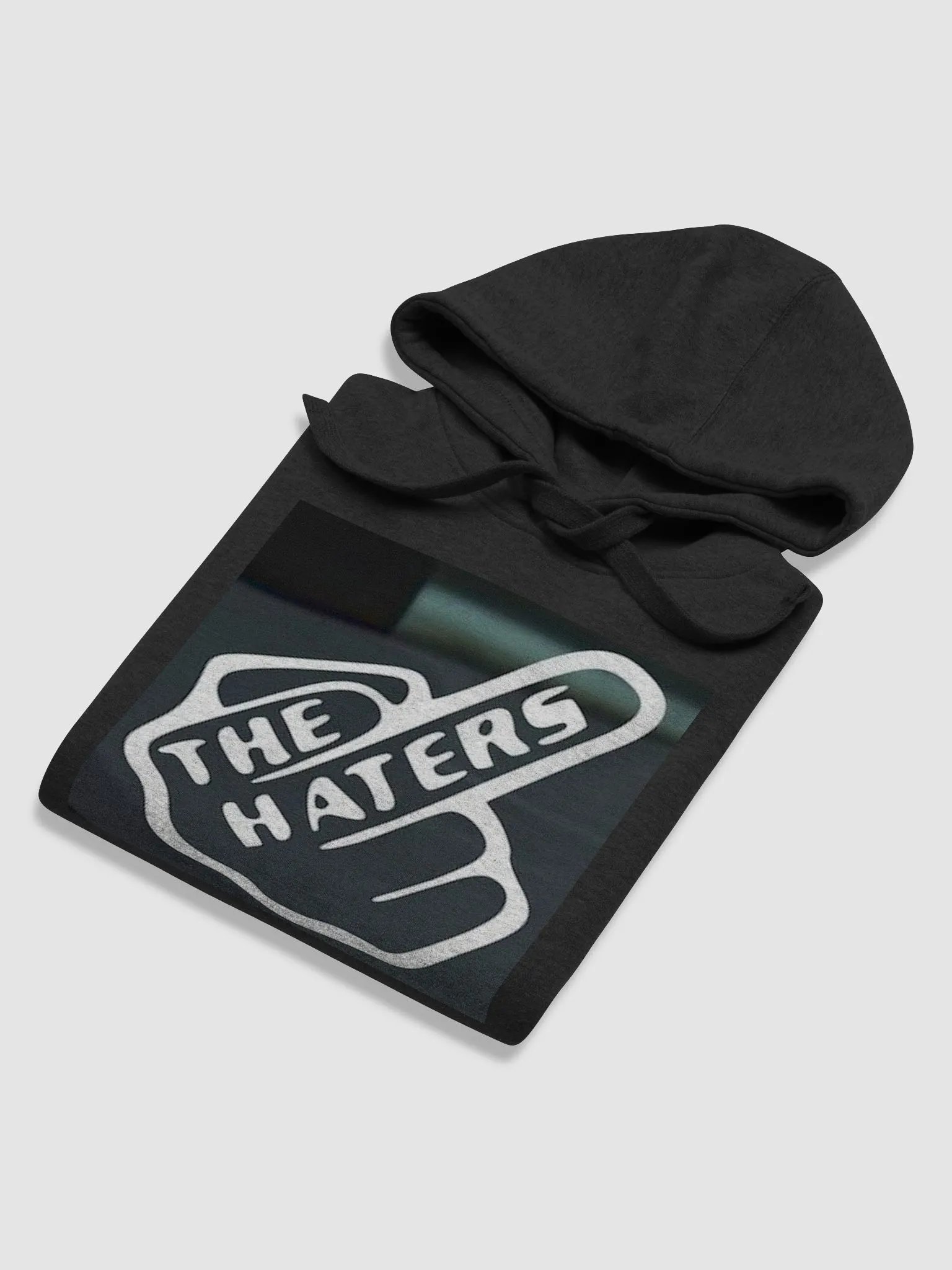 F..K THE HATERS product image (6)