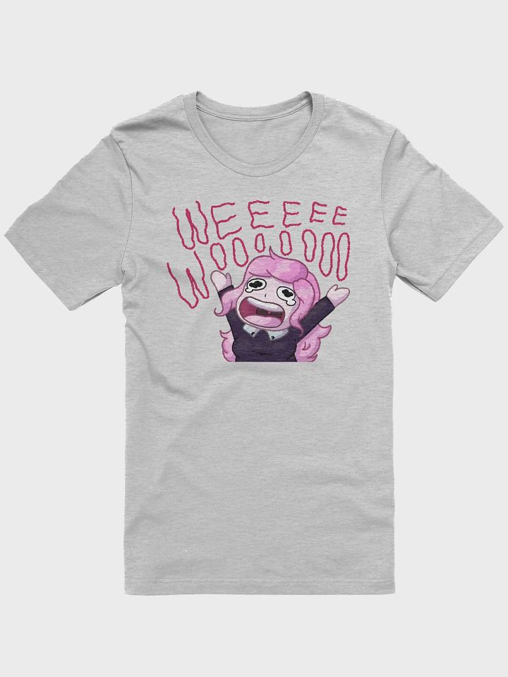 Wee Woo Shirt product image (1)