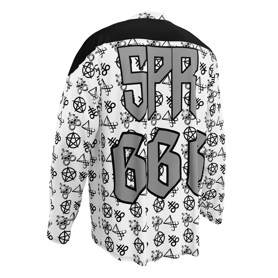 SPR All Over Hockey Jersey product image (4)